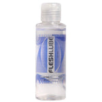 Fleshlight Waterbased Fleshlube 100ml - Scantilyclad.co.uk 