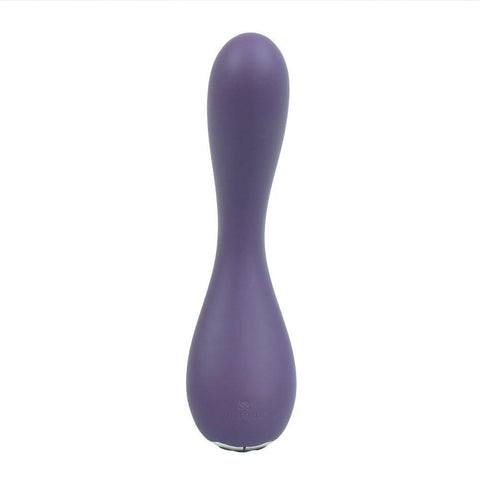 Je Joue Uma G-Spot Vibrator Purple - Scantilyclad.co.uk 