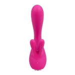 Je Joue FiFi G-Spot Rabbit Vibrator Pink - Scantilyclad.co.uk 