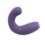 Je Joue G Kii G-Spot and Clit Stimulator Purple - Scantilyclad.co.uk 