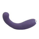 Je Joue G Kii G-Spot and Clit Stimulator Purple - Scantilyclad.co.uk 