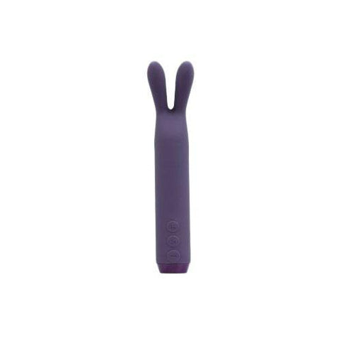 Je Joue Rabbit Bullet Vibrator Purple - Scantilyclad.co.uk 