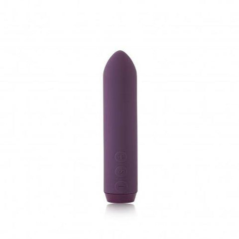 Je Joue Mini G-Spot Bullet Vibrator Purple - Scantilyclad.co.uk 
