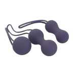 Je Joue Ami Kegals Balls Purple - Scantilyclad.co.uk 