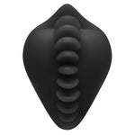 Shagger Dildo Base Stimulation Cushion Black