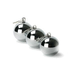 Chrome Ball Weights 8oz - Scantilyclad.co.uk 