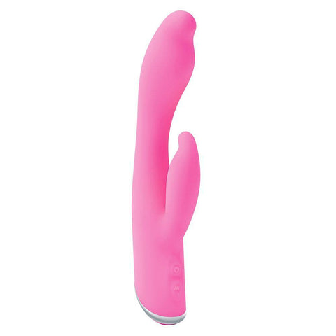 Silicone G-Gasm Rabbit Vibrator - Scantilyclad.co.uk 