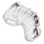 Detained Soft Body Chastity Cage - Scantilyclad.co.uk 