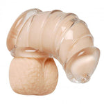 Detained Soft Body Chastity Cage - Scantilyclad.co.uk 