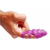 Finger Bang-her Vibe Purple - Scantilyclad.co.uk 