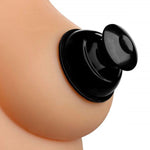 Plungers Extreme Suction Silicone Nipple Suckers - Scantilyclad.co.uk 