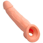 Ultra Real 2 Inch Solid Tip Penis Extension - Scantilyclad.co.uk 