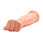 Master Series Clenched Fist Dildo - Scantilyclad.co.uk 