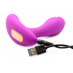 Inmi 10X G-Pearl G-Spot Stimulator - Scantilyclad.co.uk 