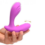 Inmi 10X G-Pearl G-Spot Stimulator - Scantilyclad.co.uk 