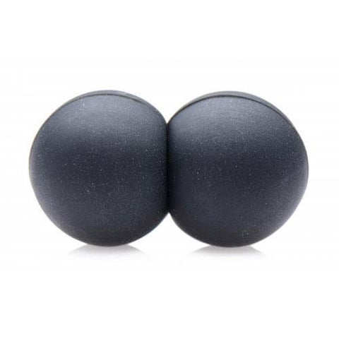 Master Series Sin Spheres Silicone Magnetic Balls - Scantilyclad.co.uk 