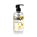 Lubido ANAL 250ml Paraben Free Water Based Lubricant - Scantilyclad.co.uk 