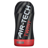 Tenga Air Tech Twist Tickle Reusable Vacuum Cup Masturbator - Scantilyclad.co.uk 