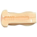 Portable Masturbator With Anal Opening - Scantilyclad.co.uk 