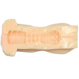 Portable Masturbator With Vaginal Opening - Scantilyclad.co.uk 