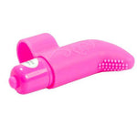 Pink Mini Finger Vibrator - Scantilyclad.co.uk 