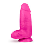 Au Naturel Bold Chub 10 Inch Dildo