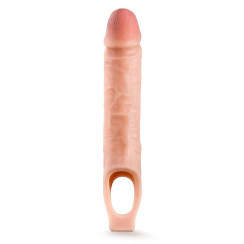 Performance Cock Sheath 10 Inch Penis Extender - Scantilyclad.co.uk 