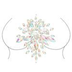 Celestial Body Jewels Sticker BODY001 - Scantilyclad.co.uk 