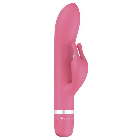 bswish Bwild Classic Bunny Vibrator - Scantilyclad.co.uk 