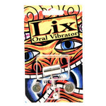 Lix Oral Tongue Vibrator - Scantilyclad.co.uk 