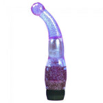 Glitterous G-Spot Vibrator - Scantilyclad.co.uk 