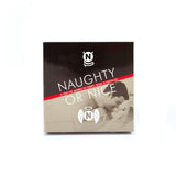Naughty Or Nice A Trio Of Games To Tempt, Tease And Tantalize - Scantilyclad.co.uk 