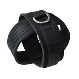 SXY Cuffs - Deluxe Neoprene Cross Cuffs - Scantilyclad.co.uk 