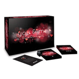 You And Me Game - Scantilyclad.co.uk 
