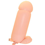 Inflatable Cock Fighting - Scantilyclad.co.uk 