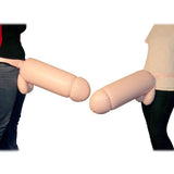 Inflatable Cock Fighting - Scantilyclad.co.uk 