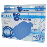 Clean Stream Water Bottle Cleansing Kit - Scantilyclad.co.uk 
