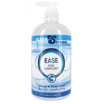 Clean Stream Ease Hybrid Anal Lubricant 16.4 oz - Scantilyclad.co.uk 