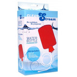 Clean Stream Water Bottle Douche Kit - Scantilyclad.co.uk 
