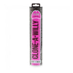 Clone A Willy Hot Pink Vibrator - Scantilyclad.co.uk 