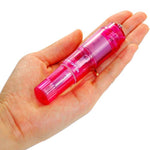 Pink Powerful Pocket Mini Vibrator - Scantilyclad.co.uk 