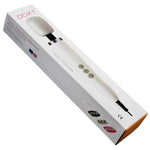 Doxy Wand Massager White - Scantilyclad.co.uk 