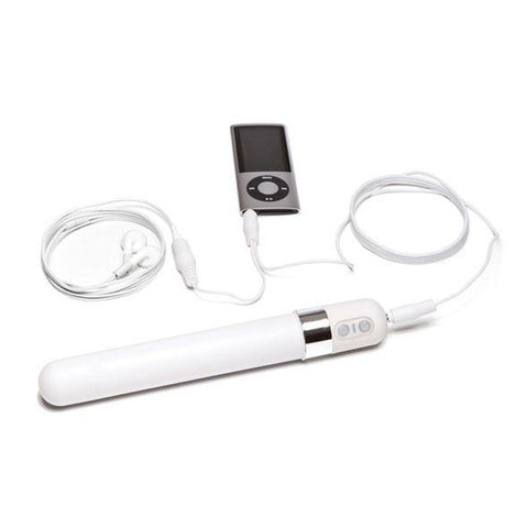 OhMiBod iPod Vibrator - Scantilyclad.co.uk 