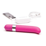 OhMiBod Freestyle G Vibrator Pink - Scantilyclad.co.uk 