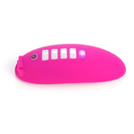 OhMiBod Remote Control Lightshow Vibrator - Scantilyclad.co.uk 