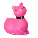 I Rub My Kitty Pink Vibrator - Scantilyclad.co.uk 