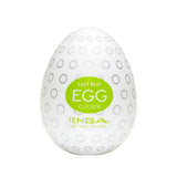 Tenga Clicker Egg Masturbator - Scantilyclad.co.uk 