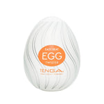 Tenga Twister Egg Masturbator - Scantilyclad.co.uk 