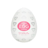 Tenga Stepper Egg Masturbator - Scantilyclad.co.uk 