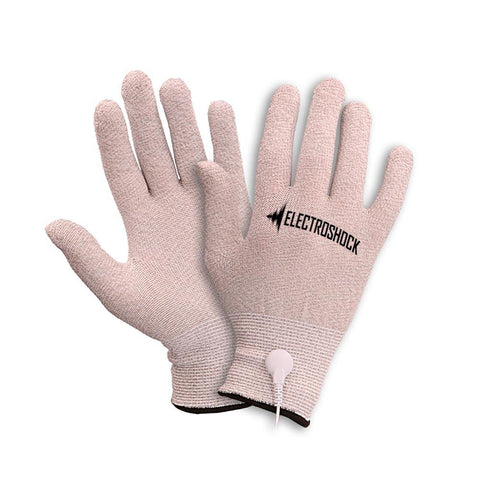 E-Stimulation Gloves - Scantilyclad.co.uk 